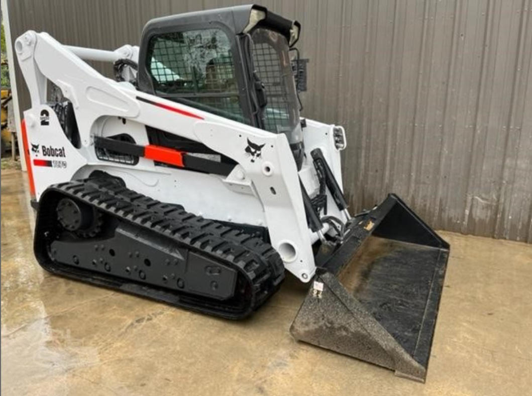 SkidSteer